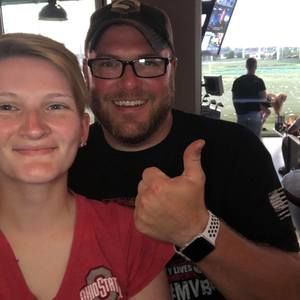 Meet your Posher, Clint